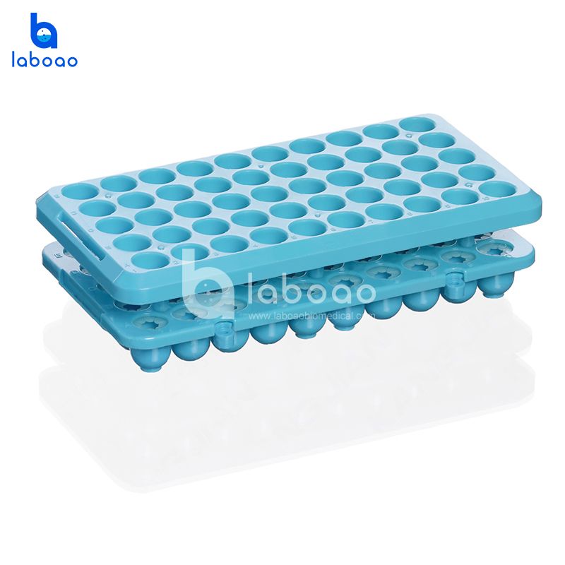 ABS Multifunctional Rack For Test Tube